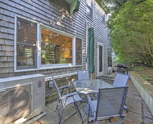 Provincetown Condo