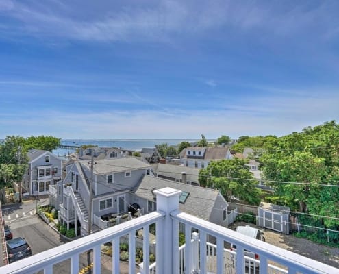 Provincetown Penthouse