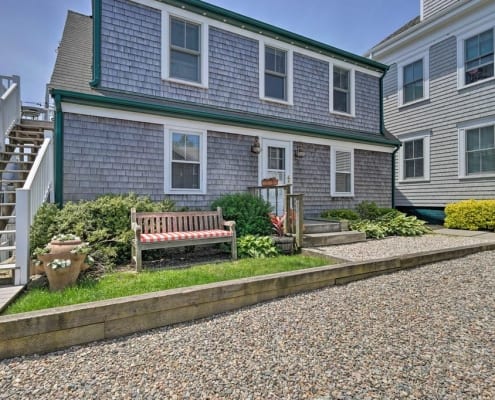 Provincetown Penthouse