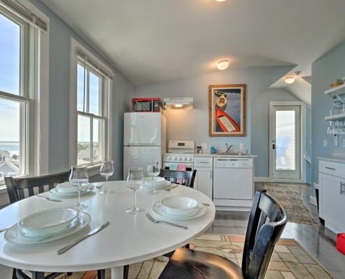 Provincetown Penthouse