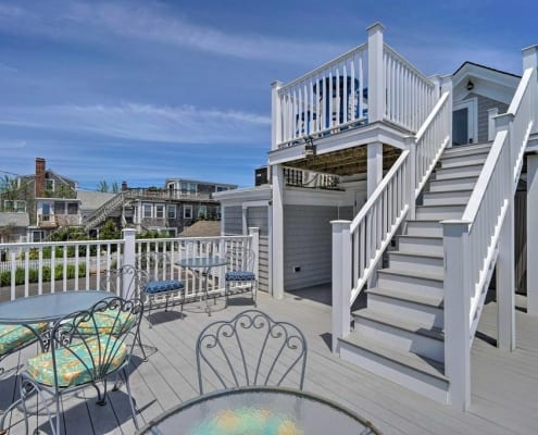 Provincetown Penthouse