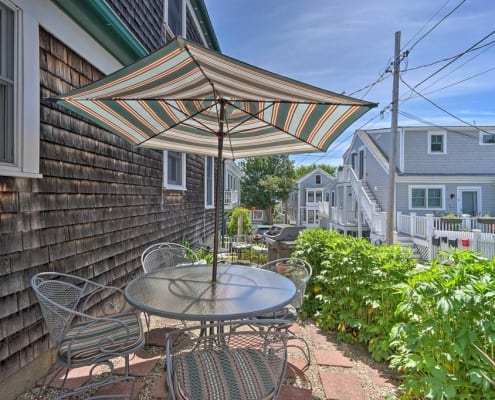 Provincetown Penthouse