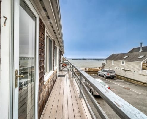 Provincetown Waterfront Studio