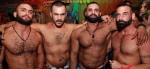 Revolver Berlin Pride Party