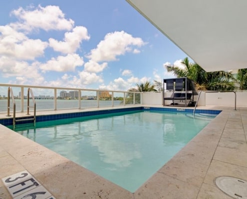 Sextant Miami Townhouse