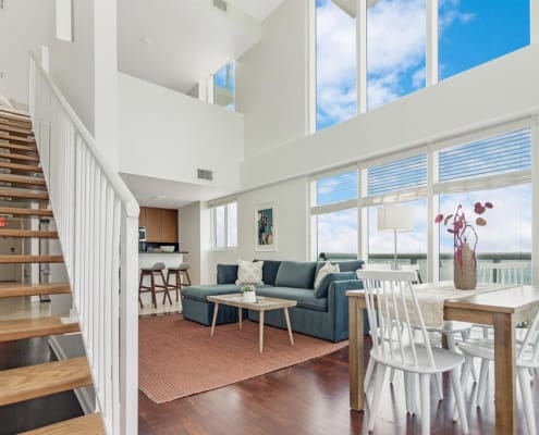 Sextant Miami Townhouse