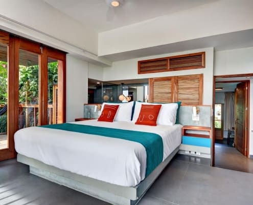 Sian Kaan Luxury Villa