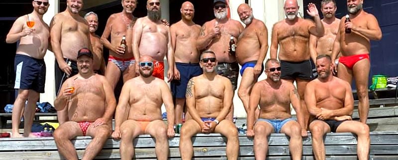 Stockholm Bear Pride