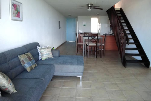 Sunset Paradise Apartment Cabo Rojo
