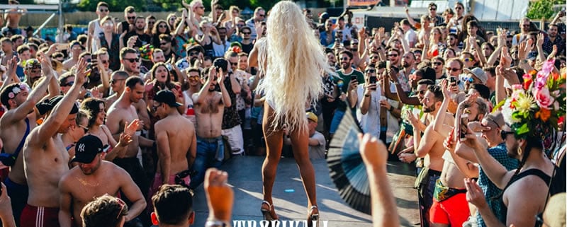 Tropikali Festival, Amsterdam