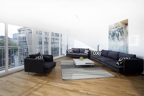 Christopher Street Day Düsseldorf 2021 Party und Shop 'bis zum Umfallen