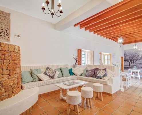 Villa Can Suner