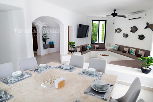 Villa Pez Volador Cancun