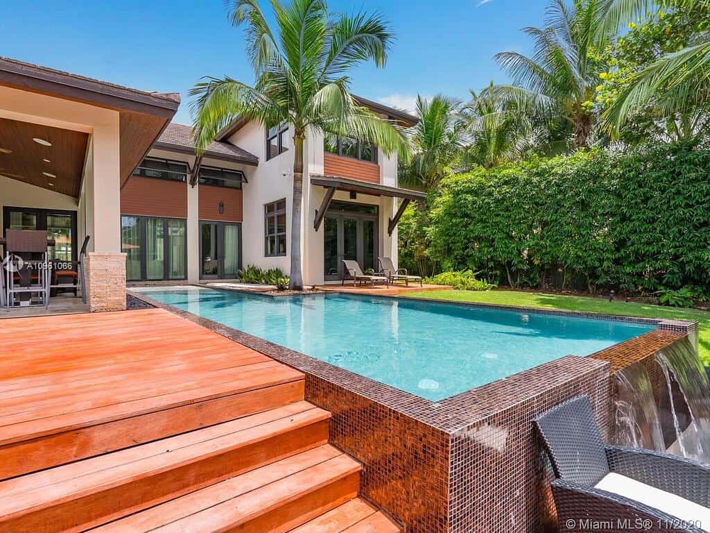 Villa Sabal Miami
