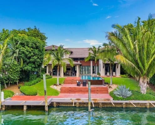 Villa Sabal Miami