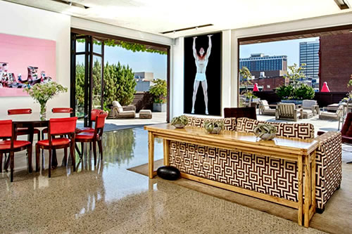 21c Museum Hotel