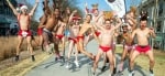 Atlanta Speedo Run