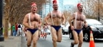 Atlanta Speedo Run