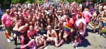 Baltimore Pride Weekend Parade and Block Party Festival