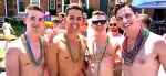 Baltimore Pride, Weekend Parade and Block Party Festival