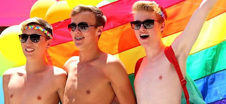 Boise Pridefest 2023 Parade, Paries and Schedule