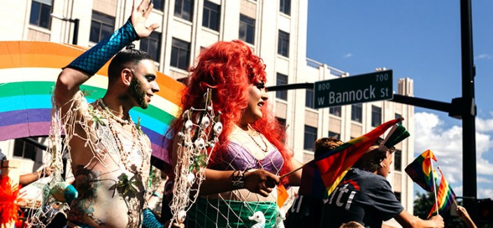 Boise Pridefest 2023 Parade, Paries and Schedule