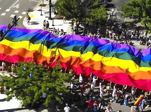 Boise Pridefest