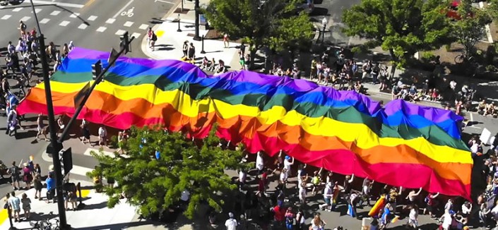Boise Pridefest 2024 Parade, Paries and Schedule