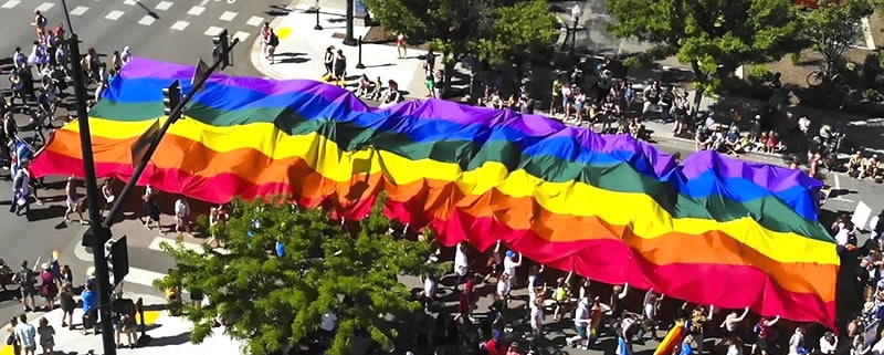 Boise Pridefest