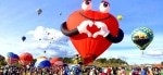 Carolina Balloonfest