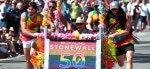 Cathedral City LGBT Days