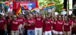 Charlotte Pride Festival and Parade