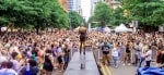 Charlotte Pride Festival and Parade