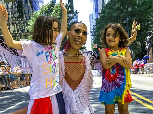 Charlotte Pride Festival and Parade