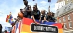 Orgullo gay de Detroit
