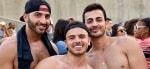 Orgullo gay de Detroit