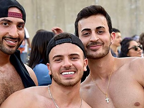 Detroit Gay Pride