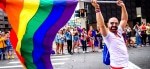 Orgullo gay de Detroit
