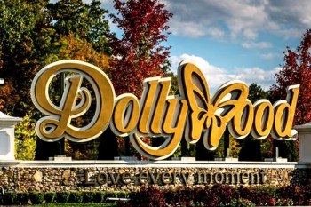 Dollywood Summer Celebration