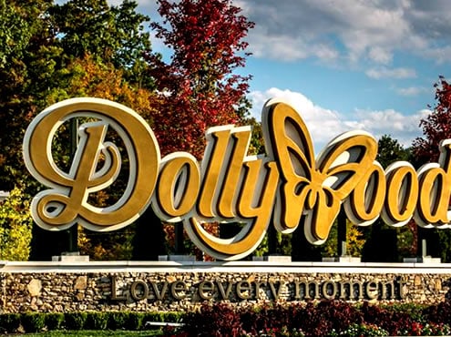 Dollywood Summer Celebration