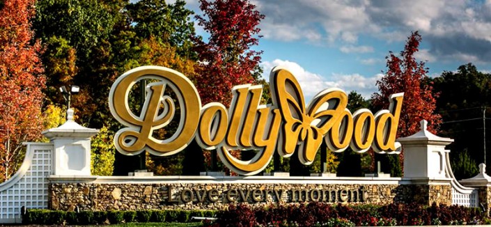 Dollywood Summer Celebration 2024