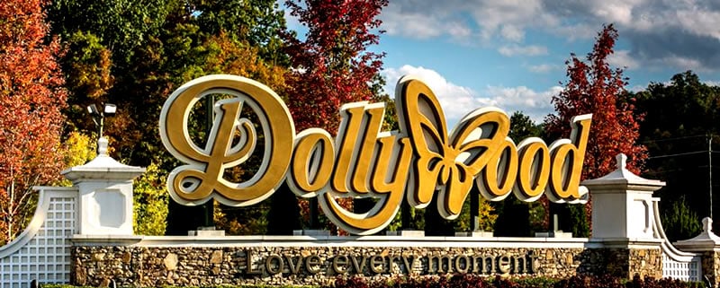 Dollywood Summer Celebration