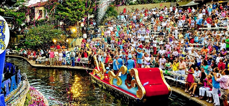 Fiesta San Antonio 2024 Celebrates The City s Rich Heritage