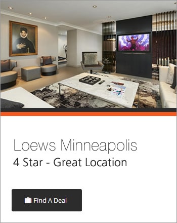 Loews Minneapolis Hotel