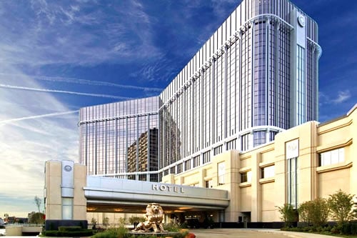 MGM Grand