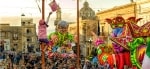 Malta Carnival