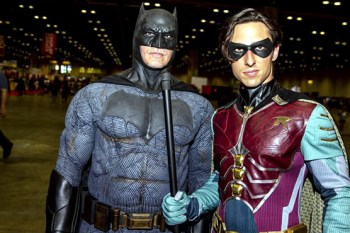 Megacon Orlando
