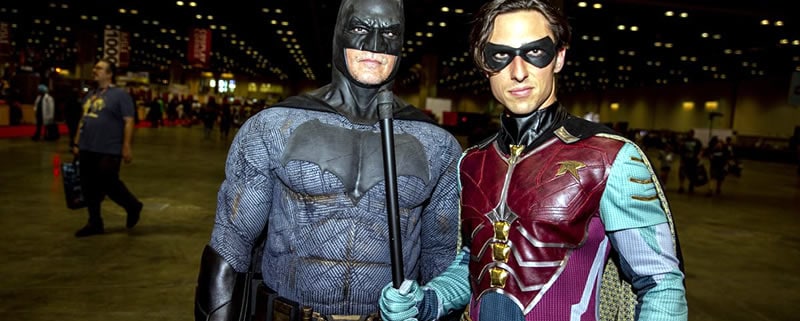 Megacon Orlando