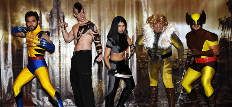 Megacon Orlando 2024