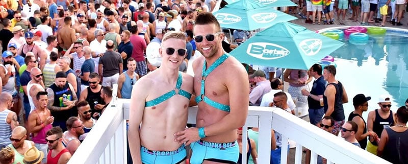 Memorial Day Weekend Provincetown